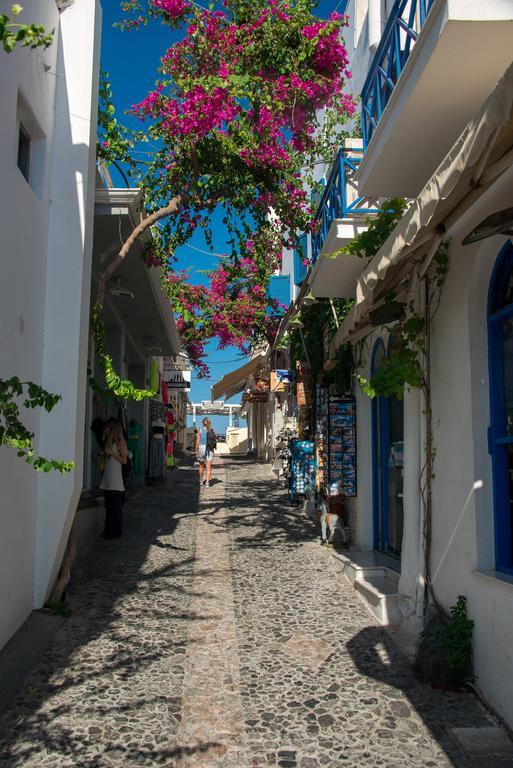 Petini'S Place Fira  Chambre photo