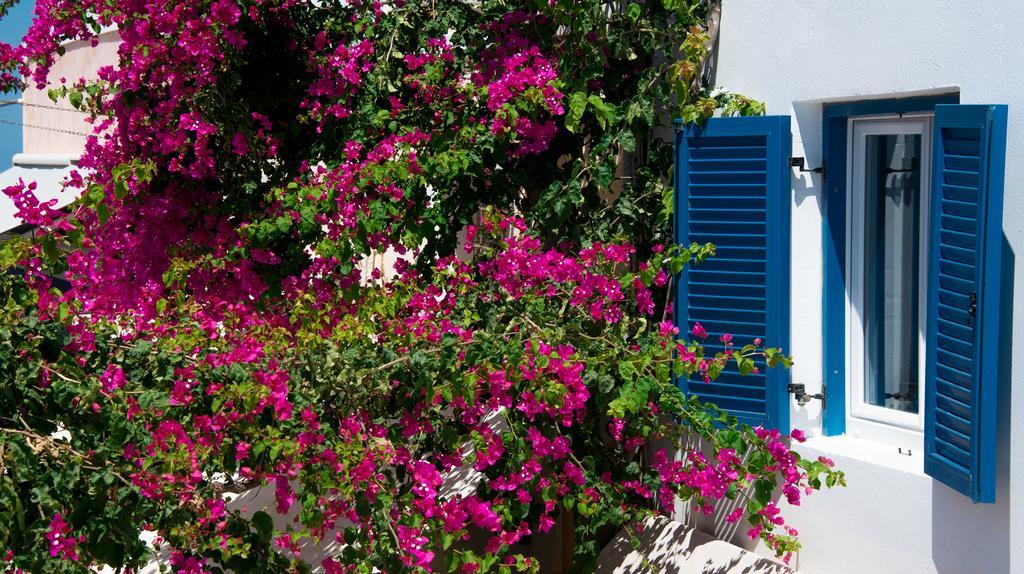 Petini'S Place Fira  Extérieur photo